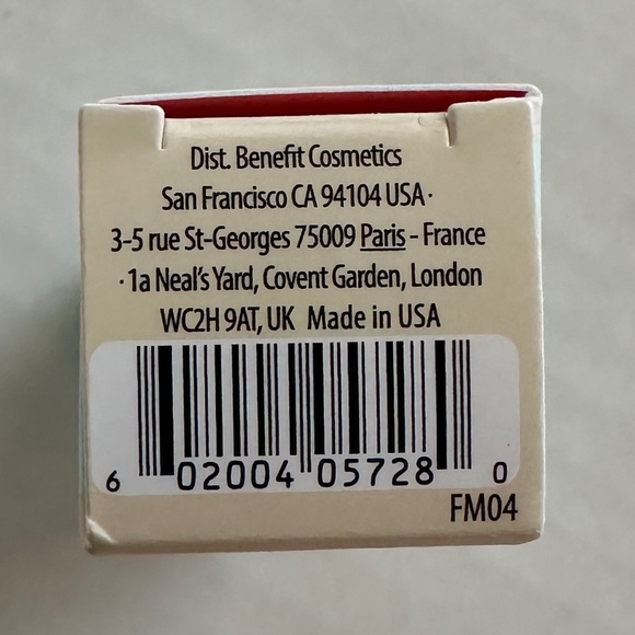 Benefit POREfessional mini - Picture 7 of 10